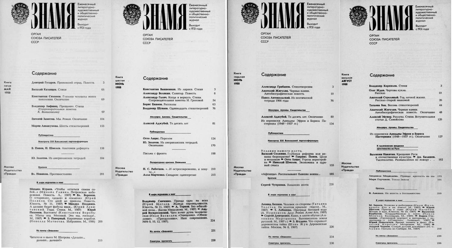 Журналы перестройки. Журнал Знамя. Журнал Знамя 1948 года. Журнал Знамя 1946 год. Журнал Знамя 1987.